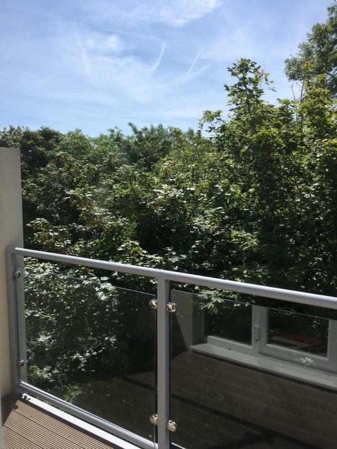 Kernick Gate Leilighet Falmouth Eksteriør bilde