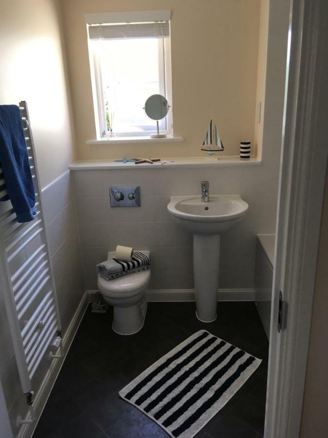 Kernick Gate Leilighet Falmouth Eksteriør bilde